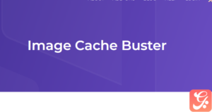AdSanity – Image Cache Buster 1.2