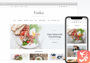 Foodica PRO 4.0.0