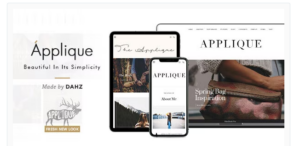 Applique 2.0