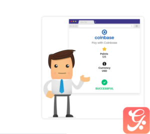 myCred – Coinbase 1.0.6