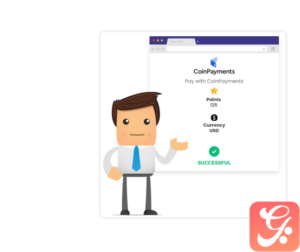 myCred – Coinpayments 1.1.1
