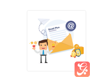 myCred – Email Plus 1.0