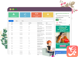 Gplthemesplugins Toolkit Plugin - Manage all your website from our website at one dashboard