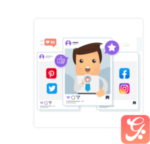 myCred – Social Share 1.4.9