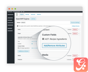 SearchWP – MyListing Integration 1.1.0