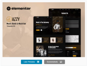 Learnway - Professional Online Education Courses Elementor Template Kit