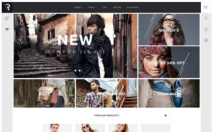 Appario PrestaShop Theme
