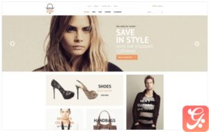 Clothing Diversity PrestaShop Theme