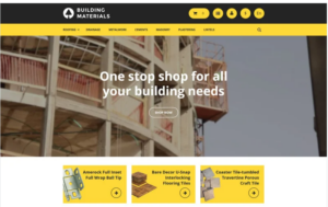 Building PrestaShop Theme