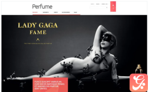 Beauty Shop PrestaShop Theme