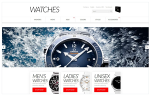 Apparel PrestaShop Theme