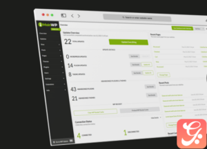 MainWP – Termageddon 2.3