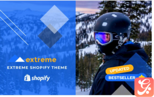 Extreme Shopify Theme