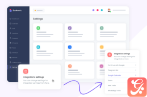 WooCommerce Gateway for Booknetic 2.0.7