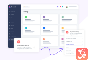 Reports for Booknetic 1.0.8