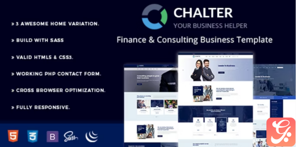 Chalter Consulting