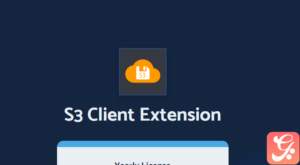 All in One WP Migration S3 Client Extension 1.37