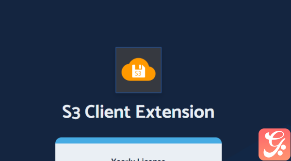 All in One WP Migration S3 Client