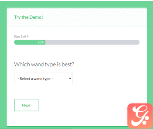 Gravity Perks – Page Transitions 1.0.25