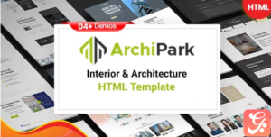 ArchiPark - Architecture & Interior Design