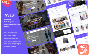 Superb eCommerce FREE - Home Decor And Interior Design WordPress Theme