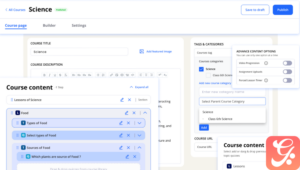 Wisdm Instructor Role for LearnDash 4.5.0