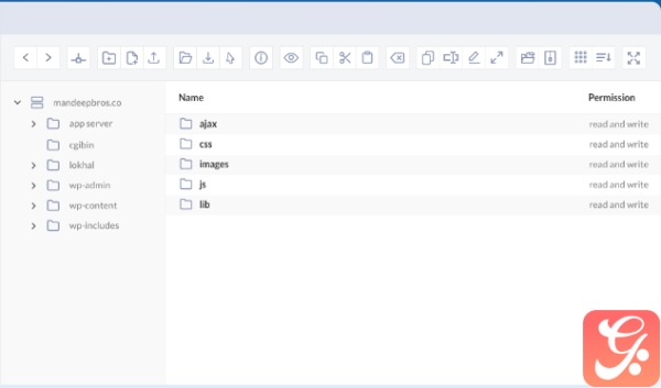 WP File Manager PRO – Manage your WP files 8.3.8