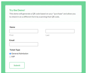 Gravity Perks QR Code 1.0.17