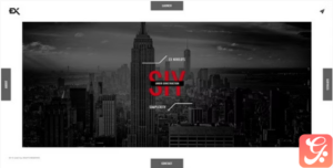 Siy - Under Construction Template