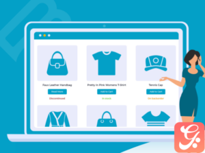 WooCommerce Discontinued Products 1.2.5
