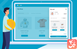 WooCommerce Fast Cart 1.1.16