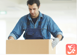 Moverie – Movers & Packers Service Elementor Template Kit