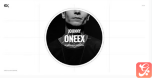 Oneex - Virtual Business Card