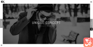 Monarch - The Coming Soon Page