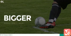 Legendary - Premium Under Construction Template