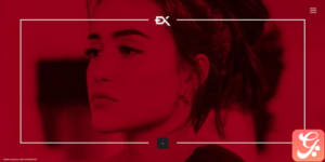 Jurak - Photography Portfolio Template