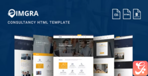 IMGRA - Immigration Business Consultancy Services