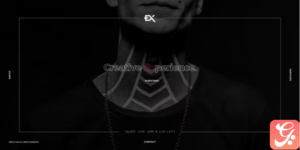 Enex - Under Construction Template