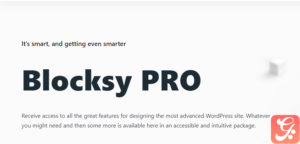 Blocksy Companion (Pro) 2.0.69