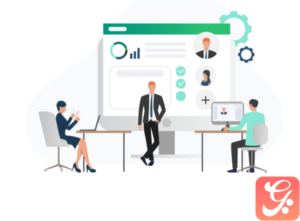 WCFM – WooCommerce Frontend Manager – Groups & Staffs 3.4.8