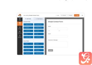 WPForms – HubSpot 1.2.0