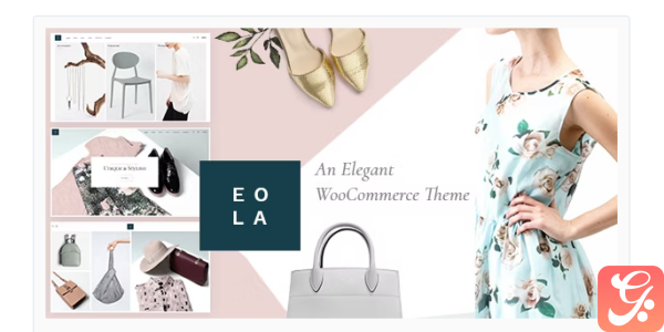 Eola Elegant WooCommerce Theme