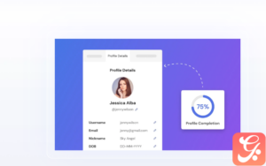 User Registration Profile Completeness 1.0.4