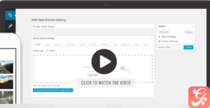 Envira Gallery – Audio 1.0.5
