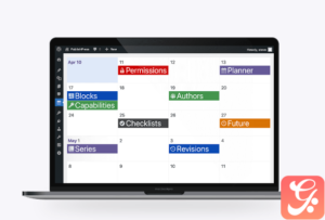 PublishPress – Planner Pro 4.5.0