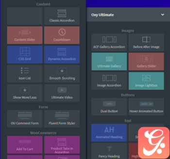 Oxy Ultimate 1.6.9