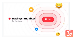 Liker – WordPress Rating Plugin 2.3.0