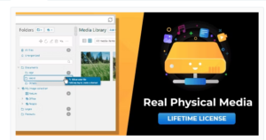 WordPress Real Physical Media & SEO Rewrites 1.5.112