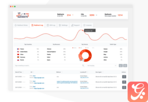 WP 301 Redirects Pro 6.12