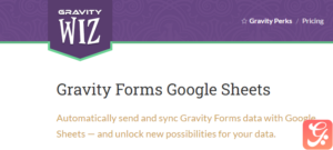 Gravity Perks – Google Sheets 1.3.6